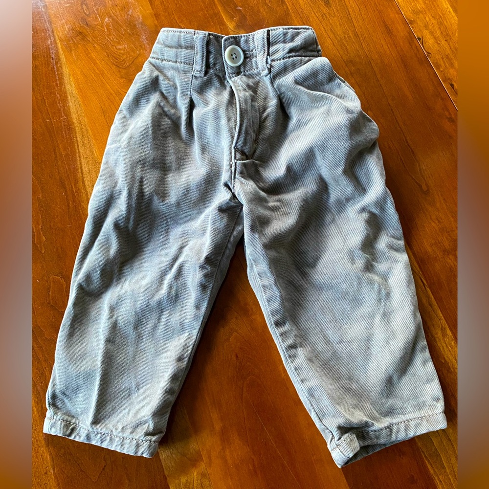 Rudy Jude toddler pants
